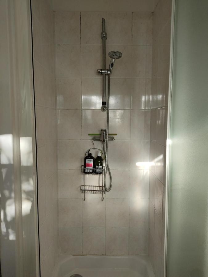 Chambre privée avec parking Nimes Exterior foto